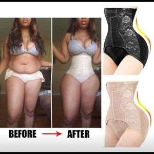 Tummy Control Shapewear